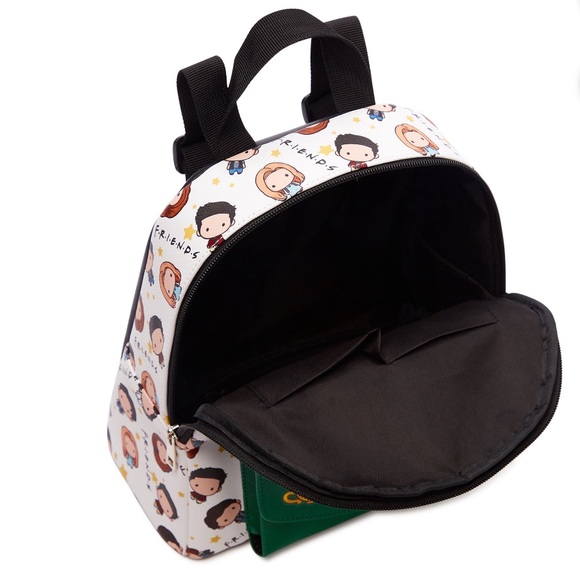 Friends Backpack - Picture 4 of 4